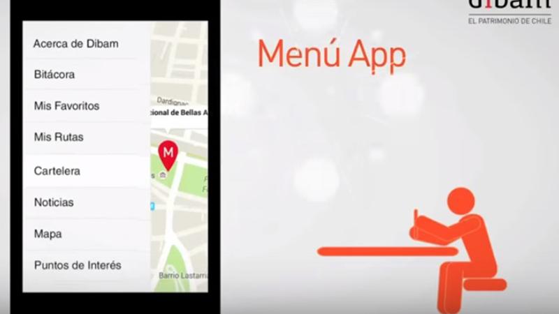 Descarga la App desde tu tienda móvil