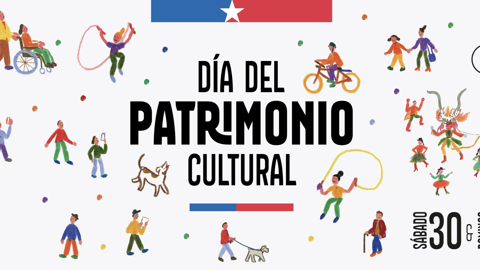 ¡Vive el Día del Patrimonio 2026 en Museo Ciudadano!