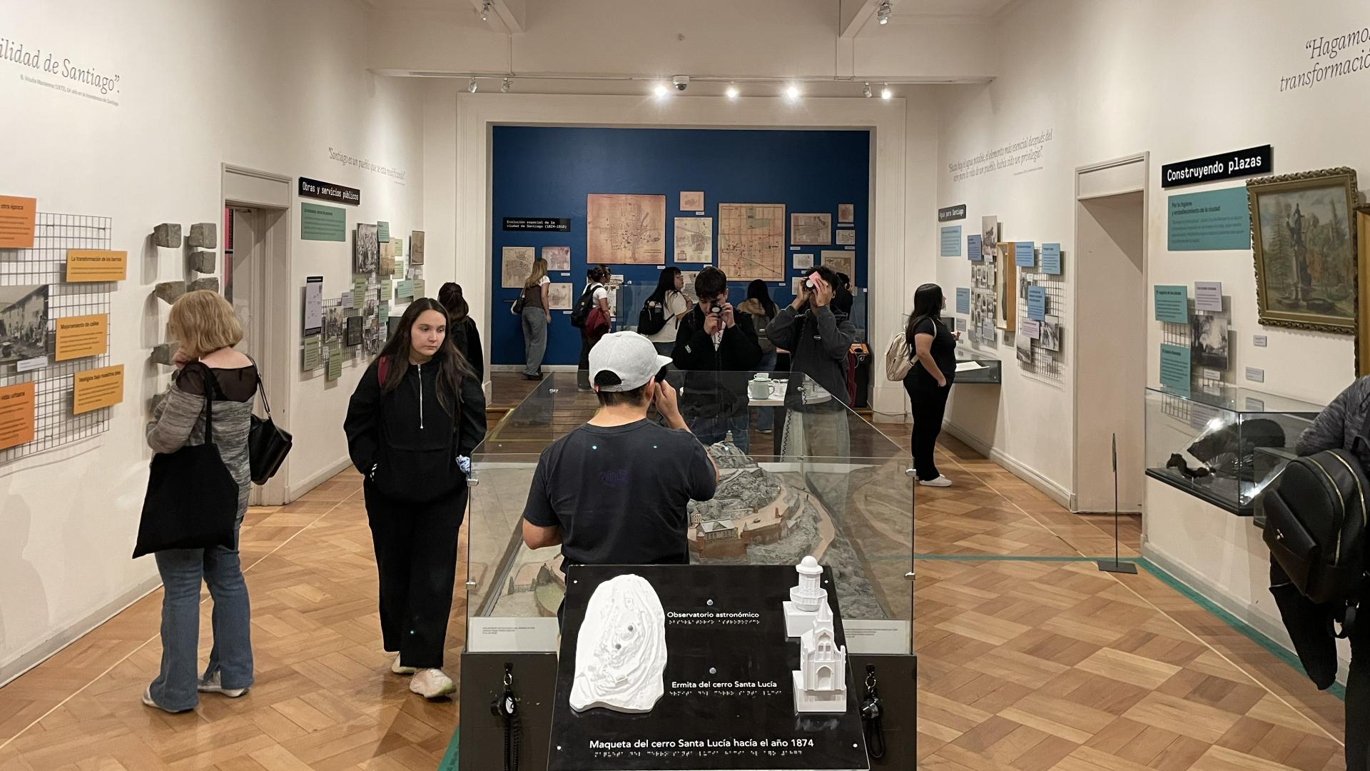 ¡Vive el Día del Patrimonio 2026 en Museo Ciudadano!