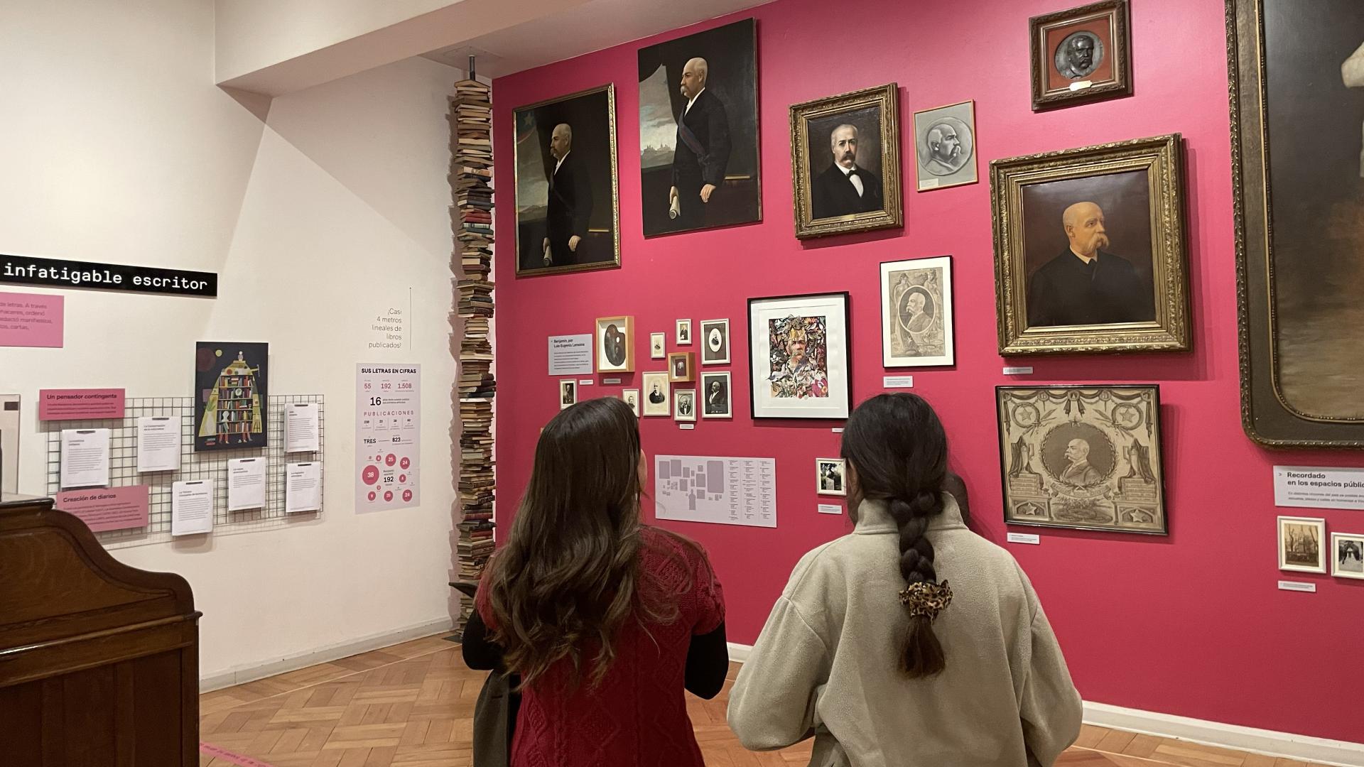 ¡Cartelera de actividades octubre 2026 en Museo Ciudadano Vicuña Mackenna!
