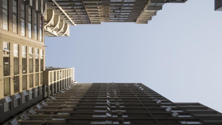 "Habitar Alto Santiago", de Paola Velásquez Betancourt.