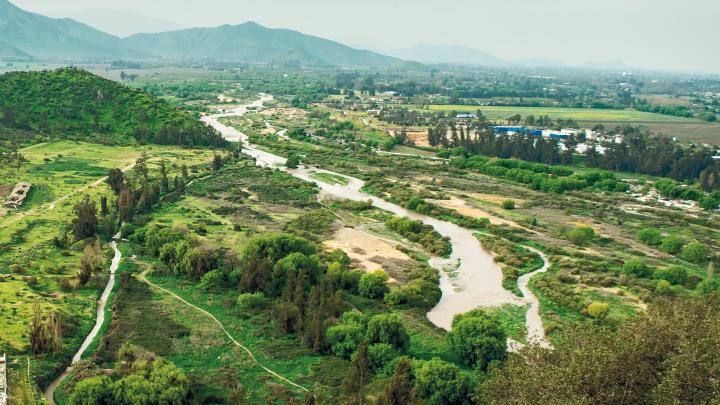 Cartelera de actividades noviembre 2025 en Museo Ciudadano Vicuña Mackenna