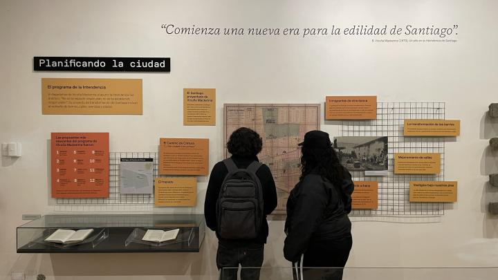 ¡Cartelera de actividades mayo 2026 en Museo Ciudadano Vicuña Mackenna!