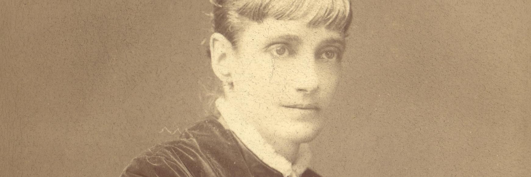 Victoria Subercaseaux