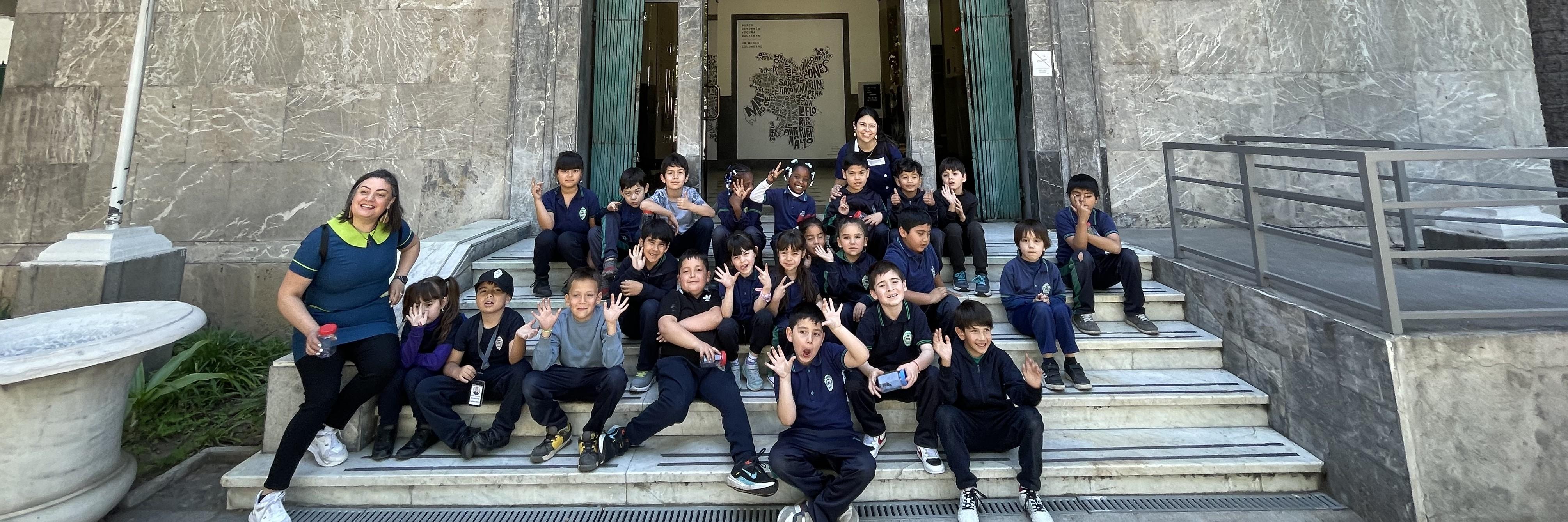Semana de la Educación Artística en Museo Ciudadano