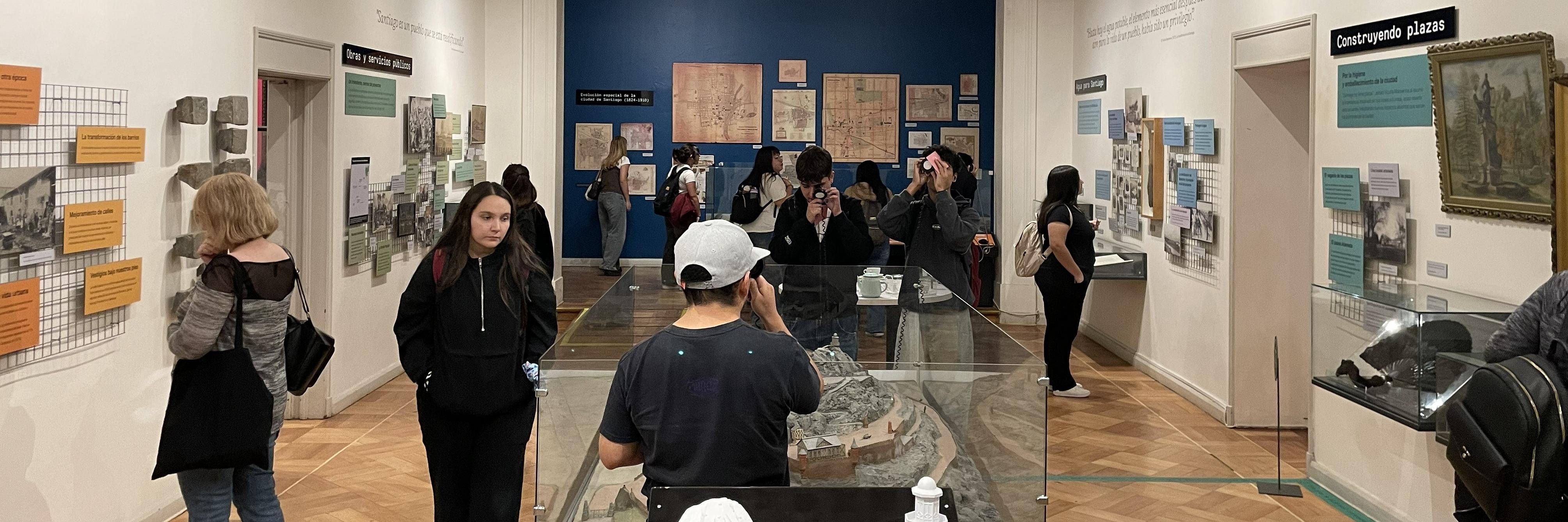 ¡Vive el Día del Patrimonio 2026 en Museo Ciudadano!