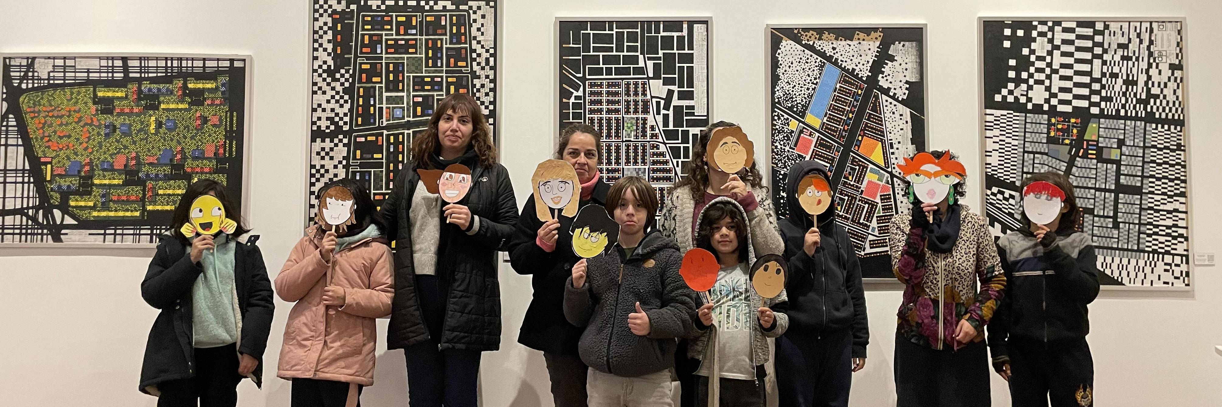 Vacaciones de invierno 2026 en Museo Ciudadano Vicuña Mackenna