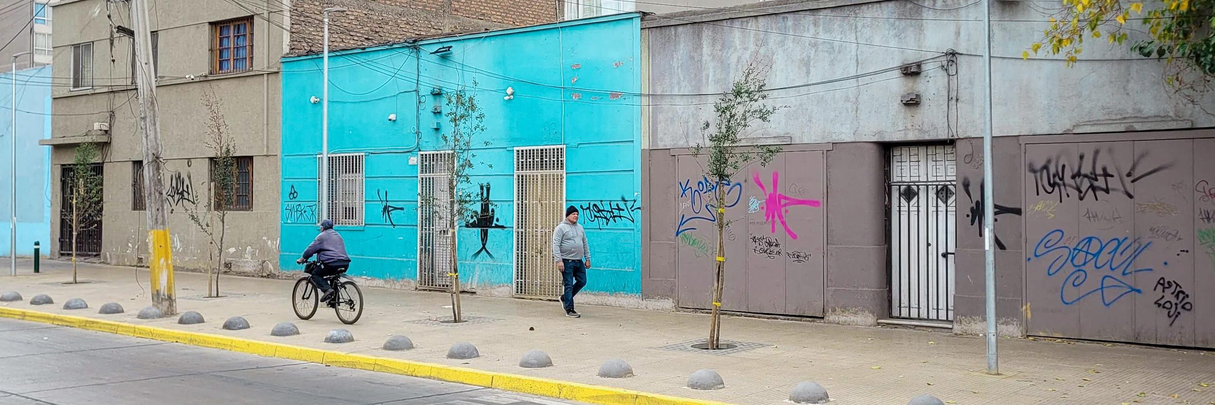 Semana de las ciudades 2026 en Museo Ciudadano Vicuña Mackenna