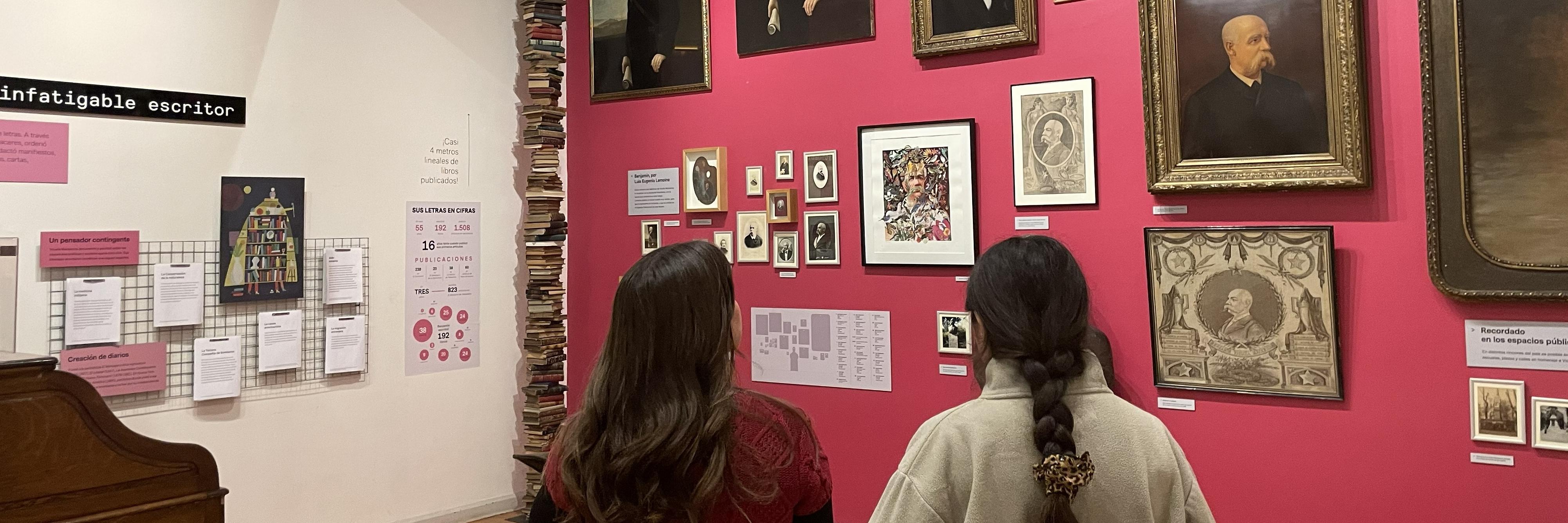 ¡Cartelera de actividades octubre 2026 en Museo Ciudadano Vicuña Mackenna!
