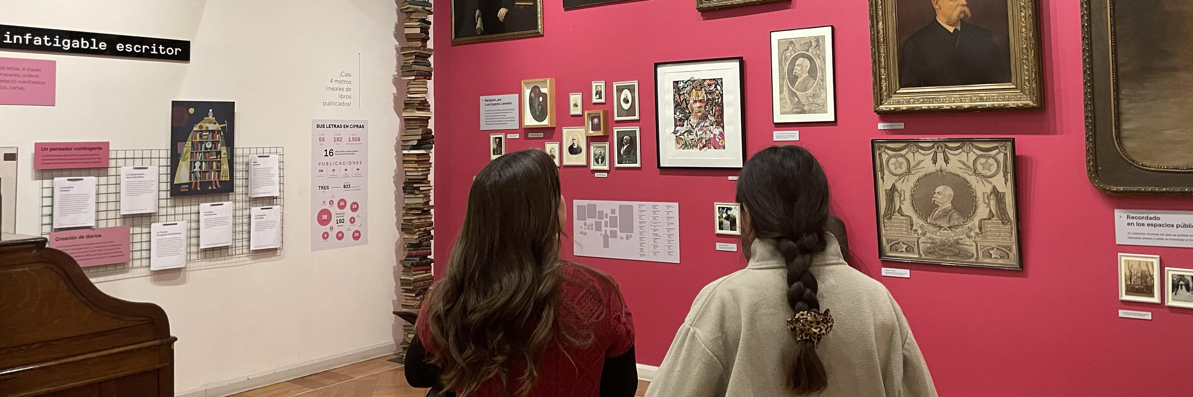 ¡Cartelera de actividades octubre 2026 en Museo Ciudadano Vicuña Mackenna!