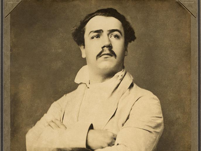 Benjamín Vicuña Mackenna 
