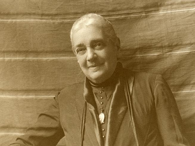 Victoria Subercaseaux, 1930