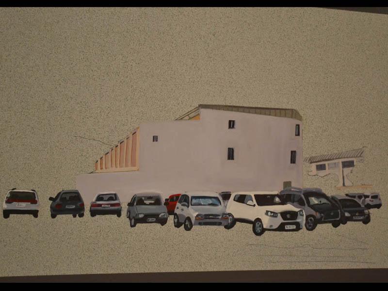 Exposicion Temporal