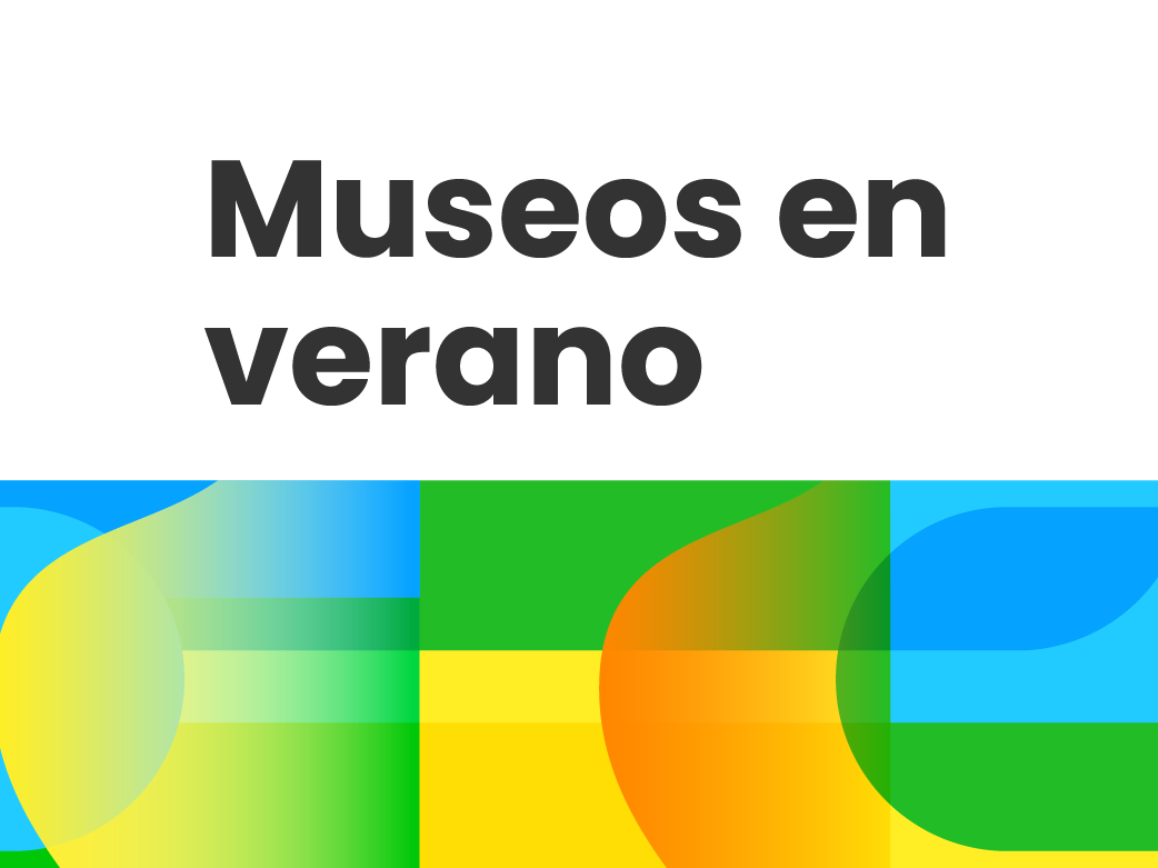 Museos en verano en el Museo Vicuña Mackenna