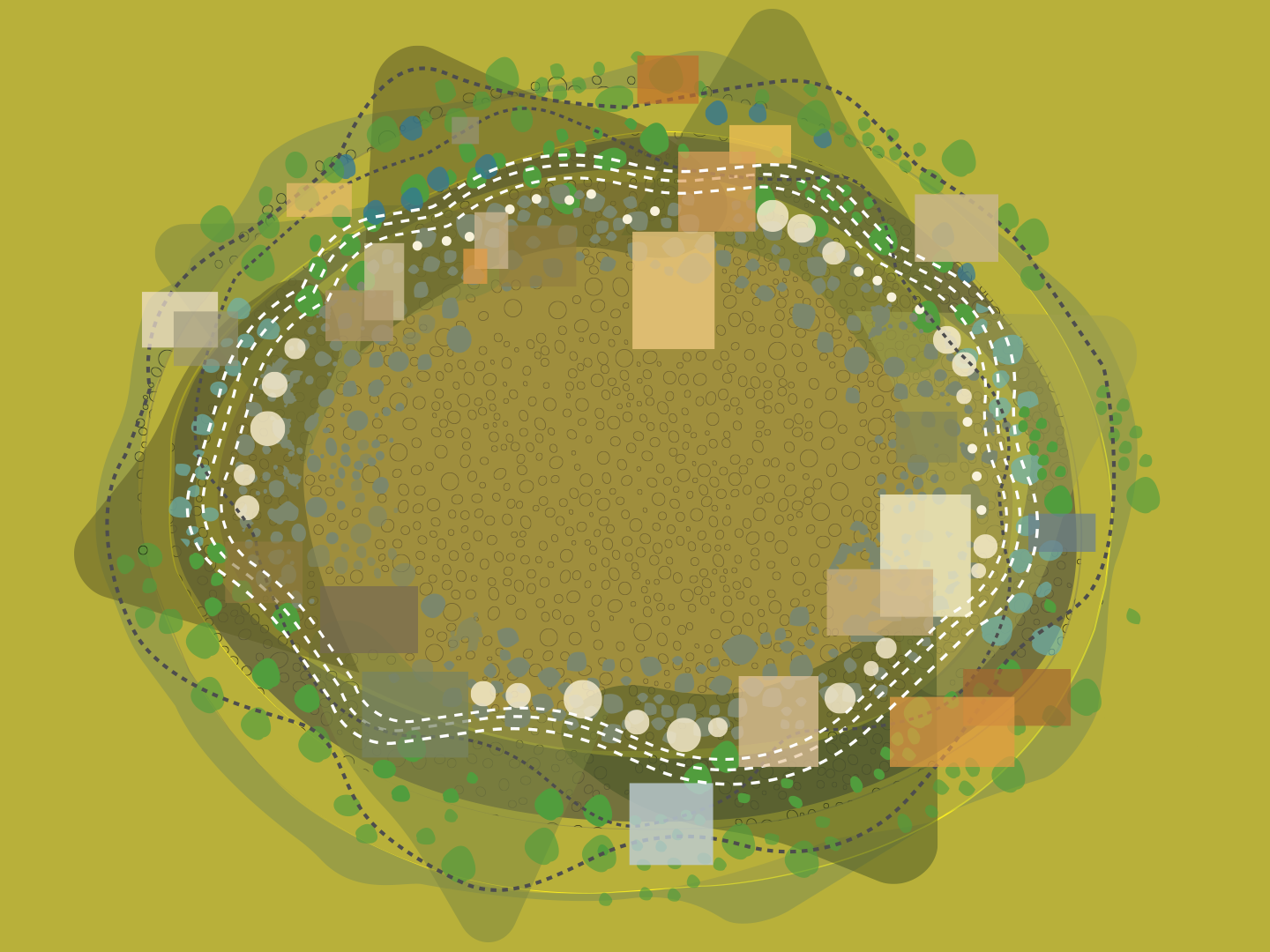 Inauguración exposición "Geografías Paralelas. Visualizando entornos de habitar de mujeres migrantes. Origen v/s Destino"