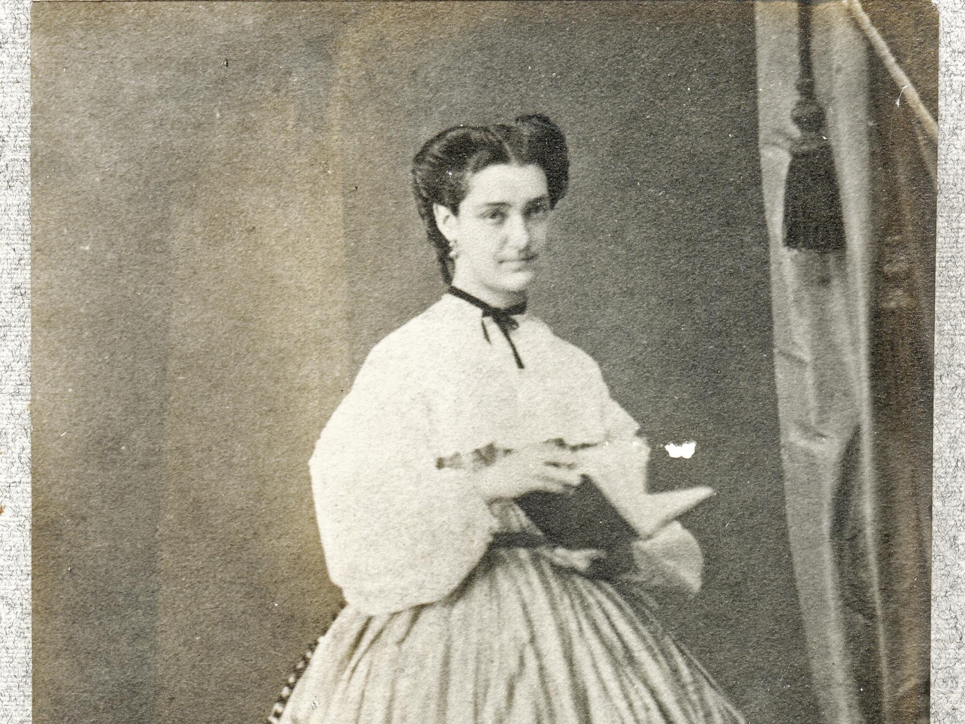 Intervención 8M en Museo Ciudadano 