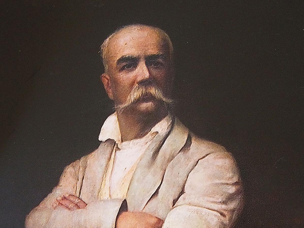 Benjamín Vicuña Mackenna: un escritor de vanguardia para el Chile de hoy