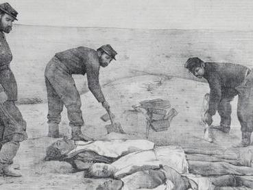 Vicuña Mackenna: cronista y actor de la Guerra del Pacífico