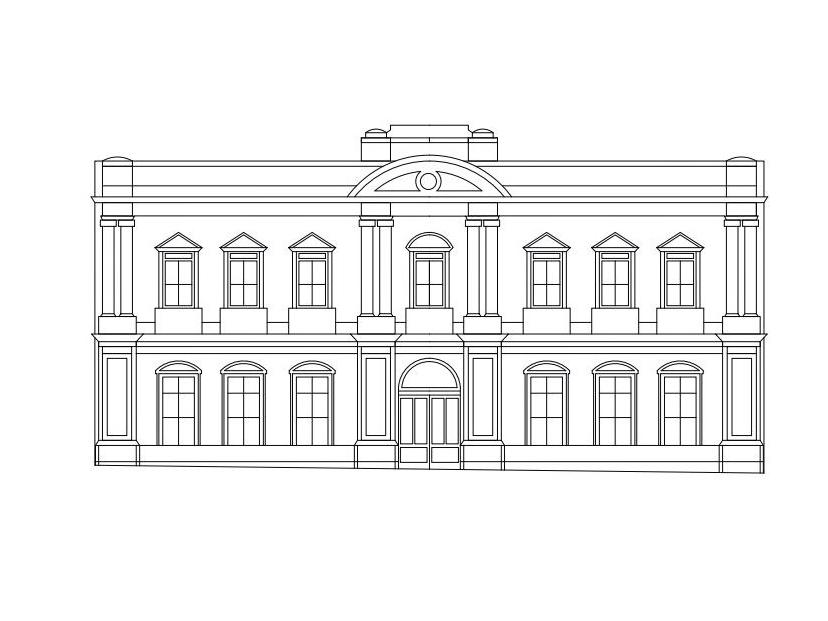 Residencia de Ignacio Valdés
