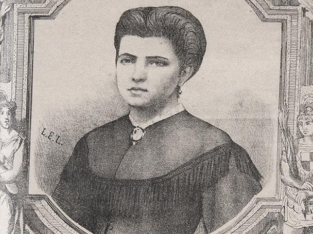 Carmela Carvajal de Prat