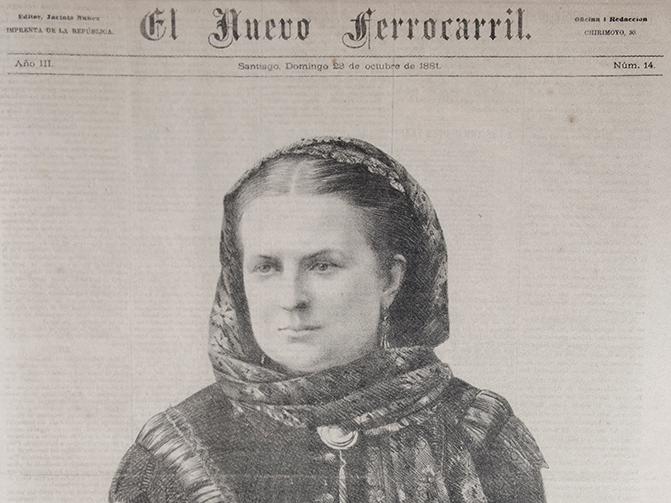 Juana Ross de Edwards
