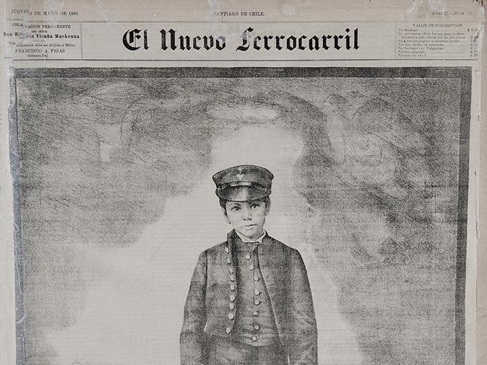 Homenaje Arturo Prat