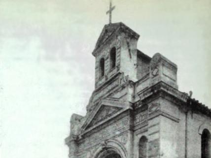 Capilla de N.S. de la Veracruz