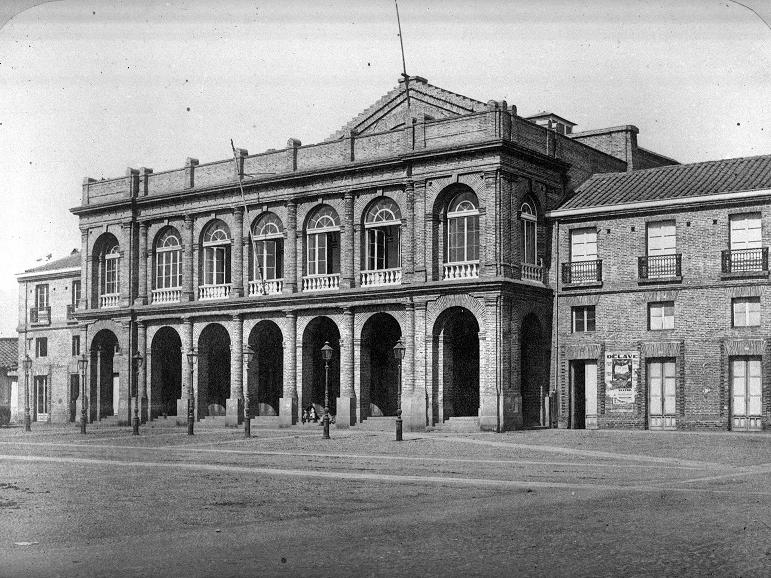 Teatro Municipal