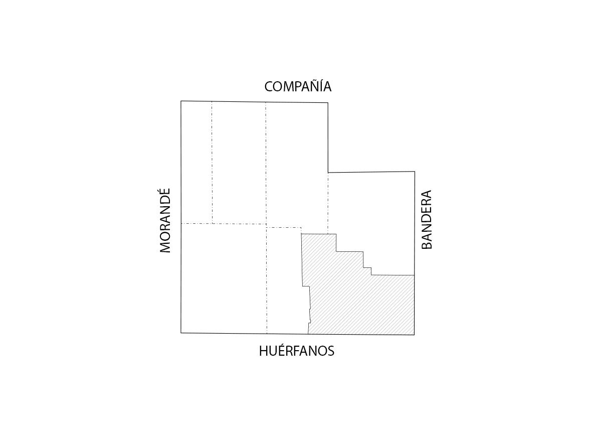 Residencia de Matías Cousiño