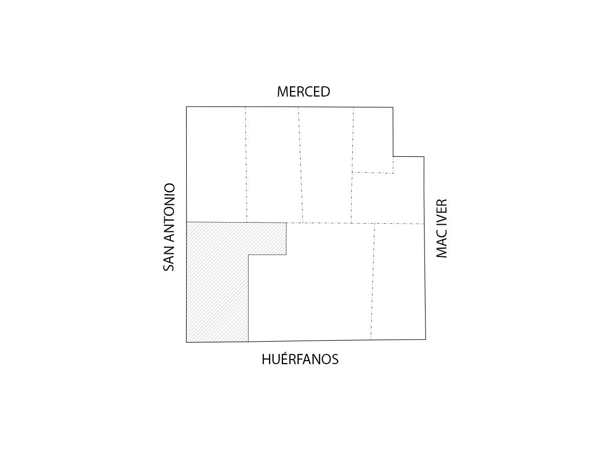 Residencia de Melchor Concha