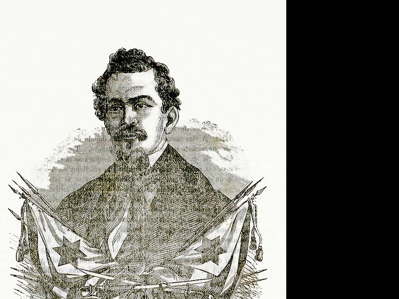 «Joaquín Agüero y Agüero (libertador de Cuba)»