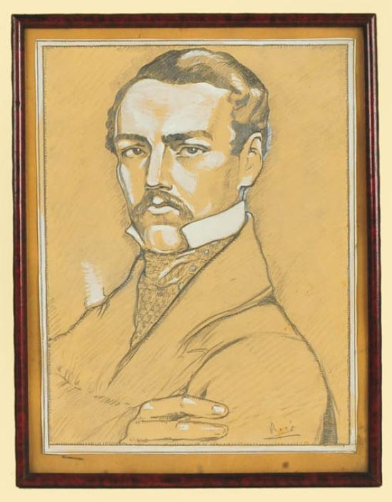Vicuña Mackenna