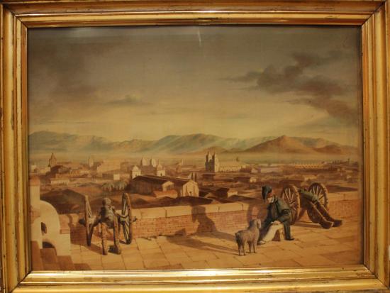 Santiago