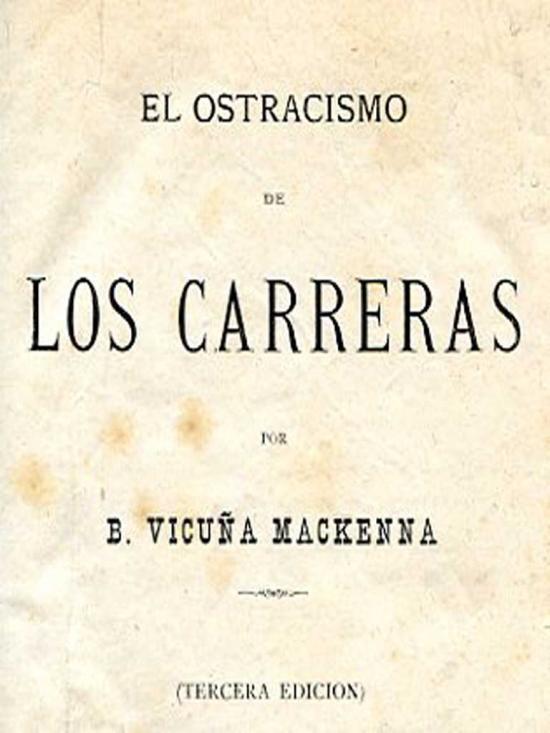 El ostracismo de los carreras