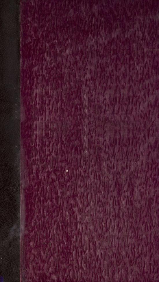 Los últimos días del capitán jeneral Bernardo O´Higgins