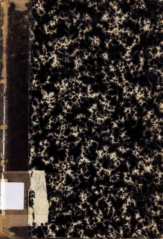 Razgos bibliográficos del abate Juan Ignacio Molina