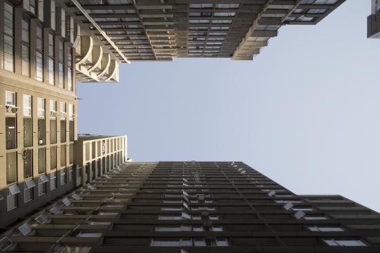 "Habitar Alto Santiago", de Paola Velásquez Betancourt.