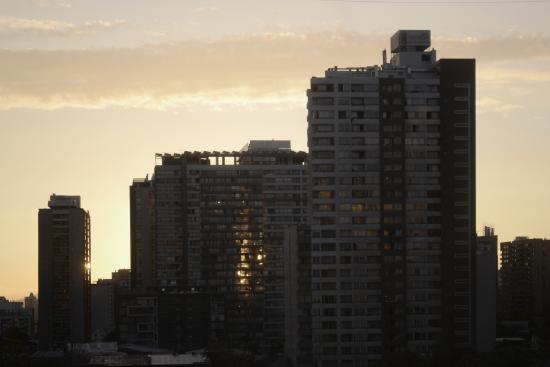 Exposición "Habitar Alto Santiago", de Paola Velásquez. Convocatoria Habitar la Ciudad 2025/2026