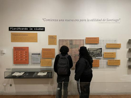 ¡Cartelera de actividades mayo 2026 en Museo Ciudadano Vicuña Mackenna!