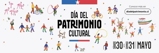 ¡Vive el Día del Patrimonio 2026 en Museo Ciudadano!