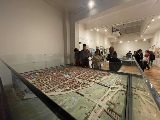 Cartelera de actividades agosto 2026 en Museo Ciudadano Vicuña Mackenna