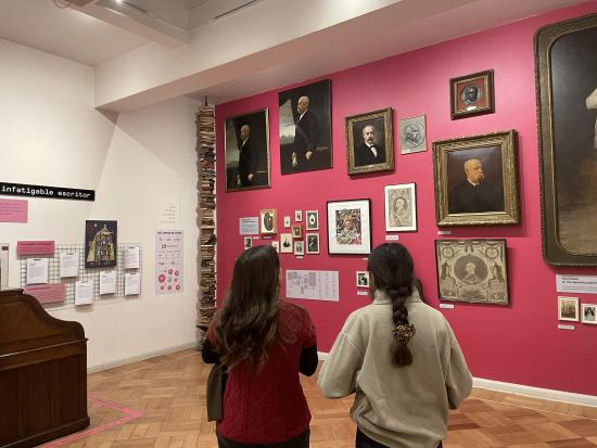 ¡Cartelera de actividades octubre 2026 en Museo Ciudadano Vicuña Mackenna!