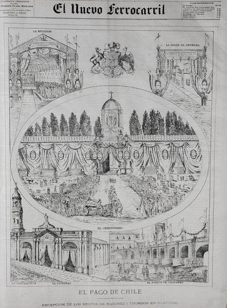 Homenaje de recepción a los soldados