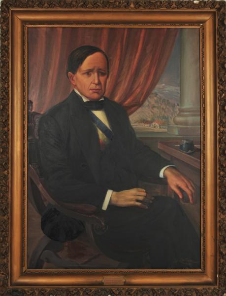 Francisco Ramón Vicuña y Larraín Francisco Ramón Vicuña y Larraín