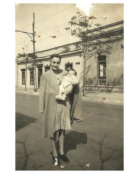 Elsa Virginia Vergara Gutiérrez Elsa Virginia Vergara Gutiérrez