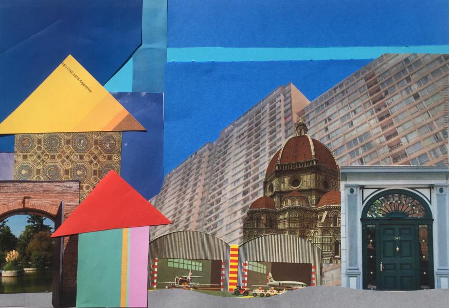 Aurora Ruiz. 10 años. Providencia.