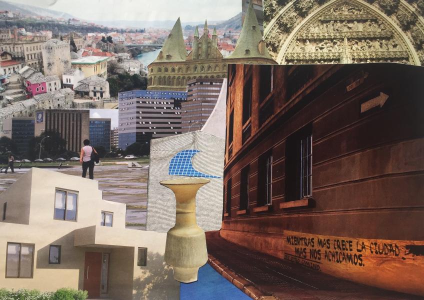 Camila Mori Videla. 12 años. La Florida.