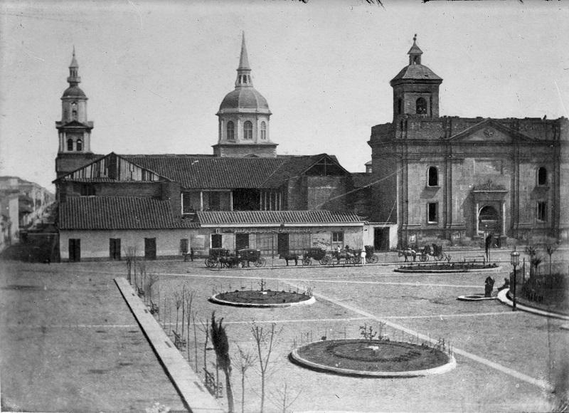 Palacio Arzobispal Palacio Arzobispal