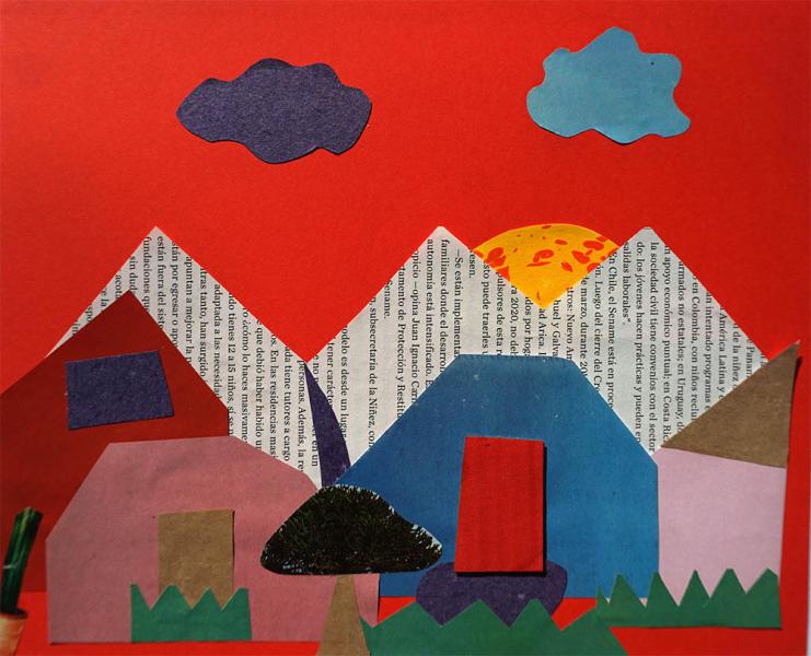 Gabriel Blanchard. 8 años. Concón.