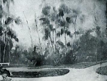 Parque de la Casa Quinta